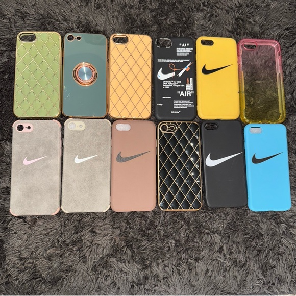 Designer Cell Phone Case Collection - Multi-Color - Picture 4 of 10